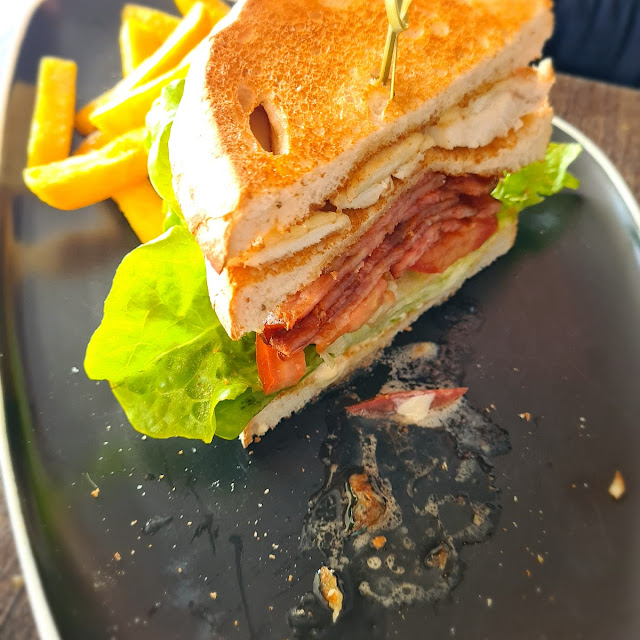 Club Sandwich
