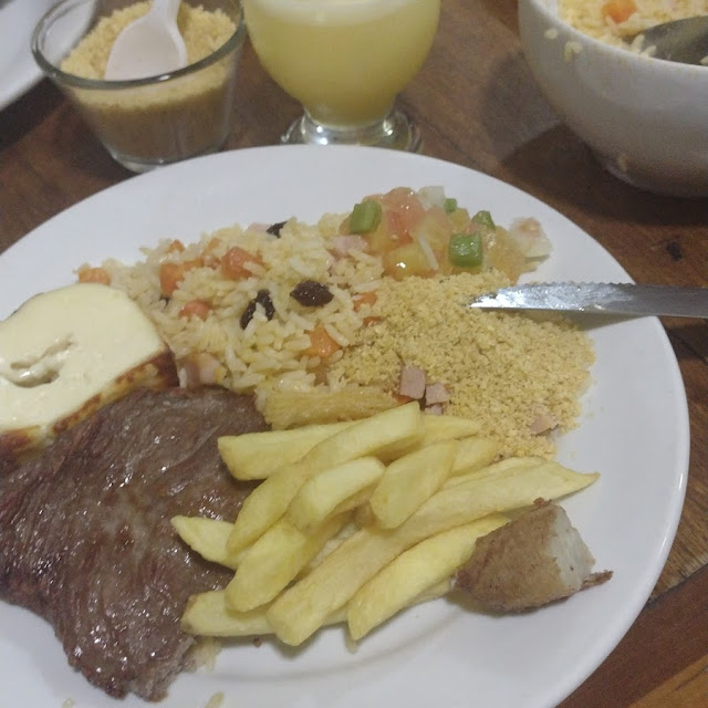 Carne de Sol