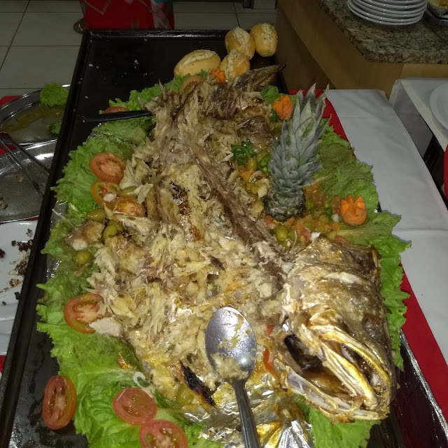 Pescada