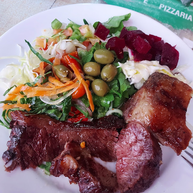 Rodízio de Carne
