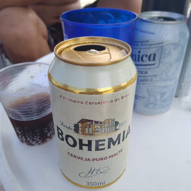 Cerveja Gelada