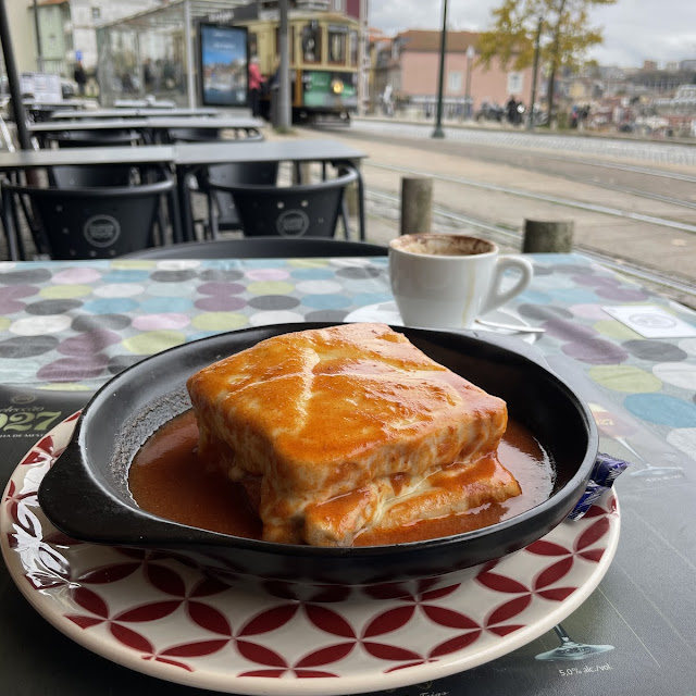 Francesinha
