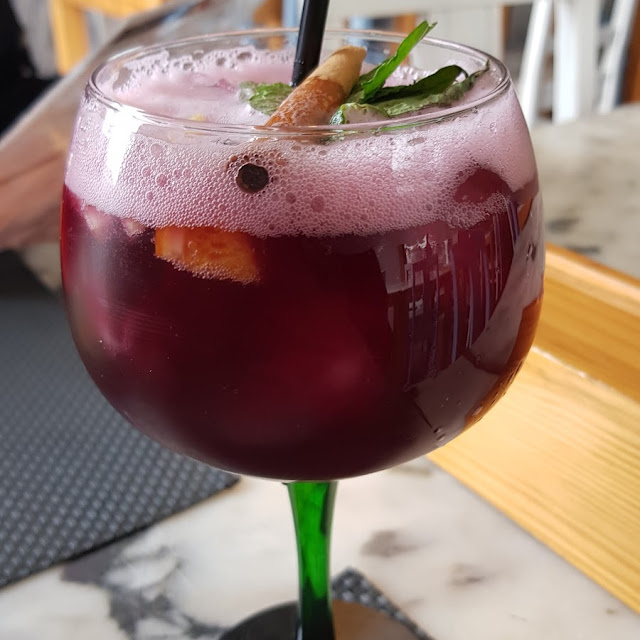 Sangria