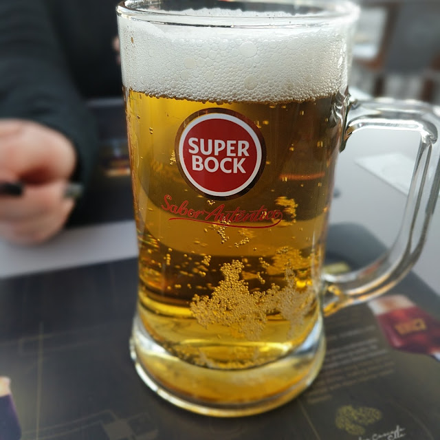 Cervezas Variadas