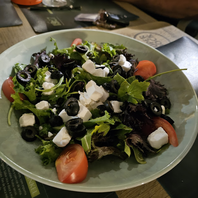 Ensalada