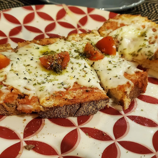 Bruschetta