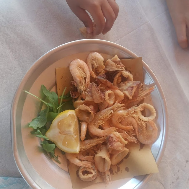 Fritto Misto