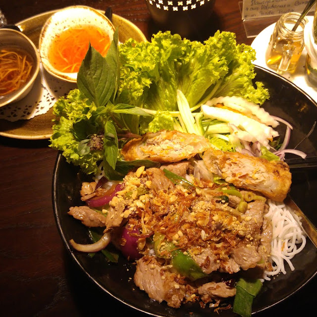Bun Bo Nam Bo