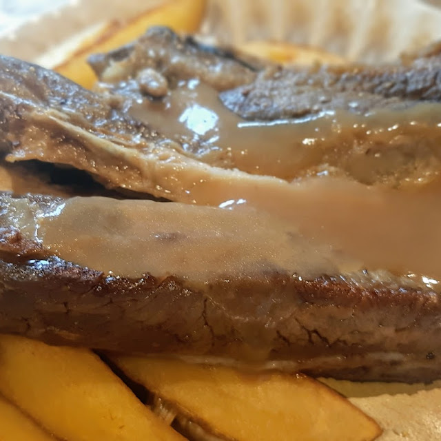 Costilla