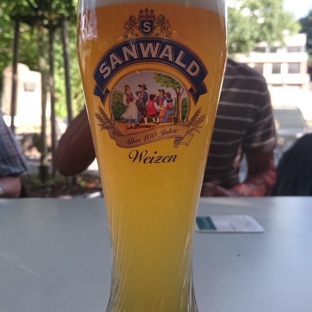 Wheat Beer