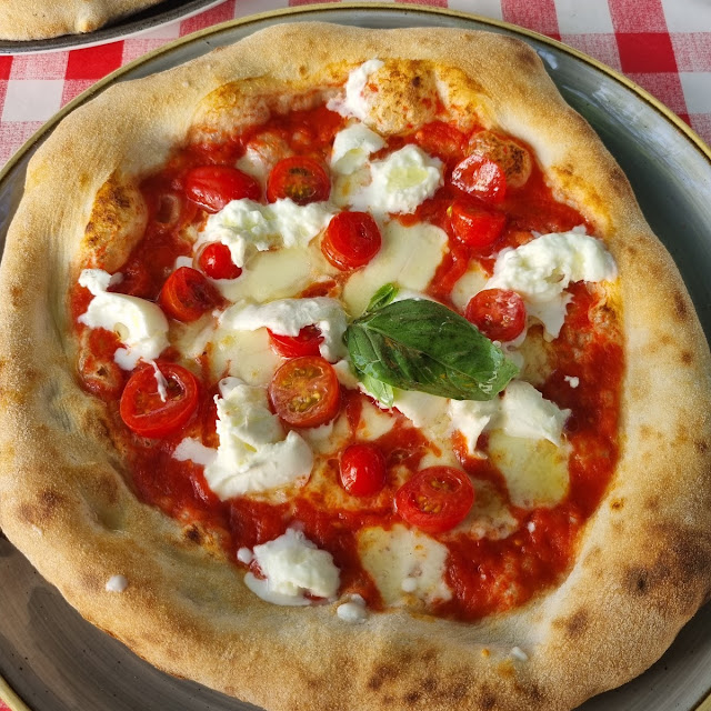 Margherita