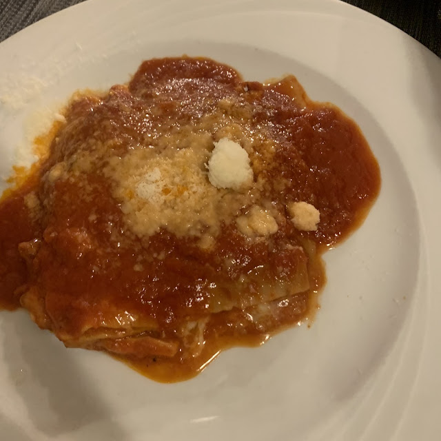 Lasagne