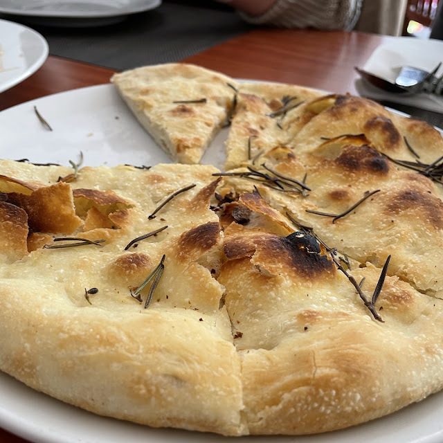 Focaccia