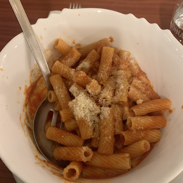 Rigatoni