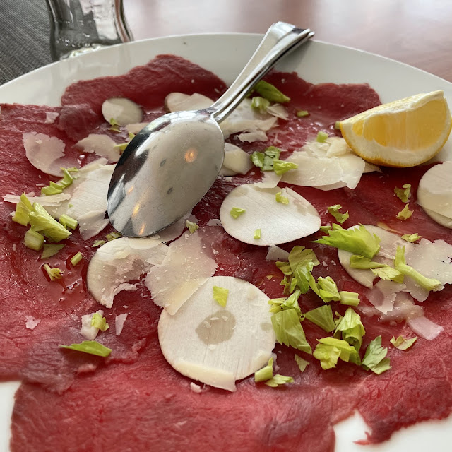 Carpaccio