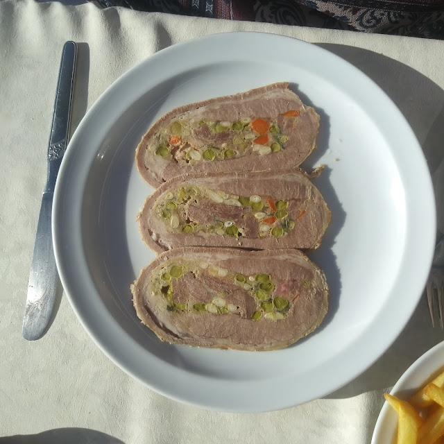Cima Alla Genovese