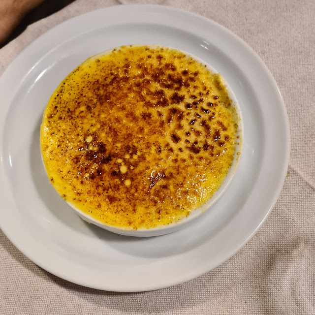Crema Catalana