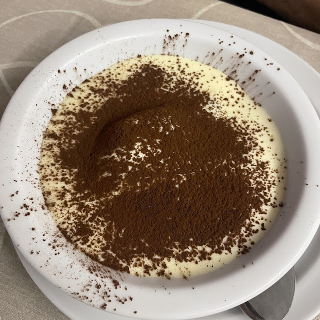 Tiramisù