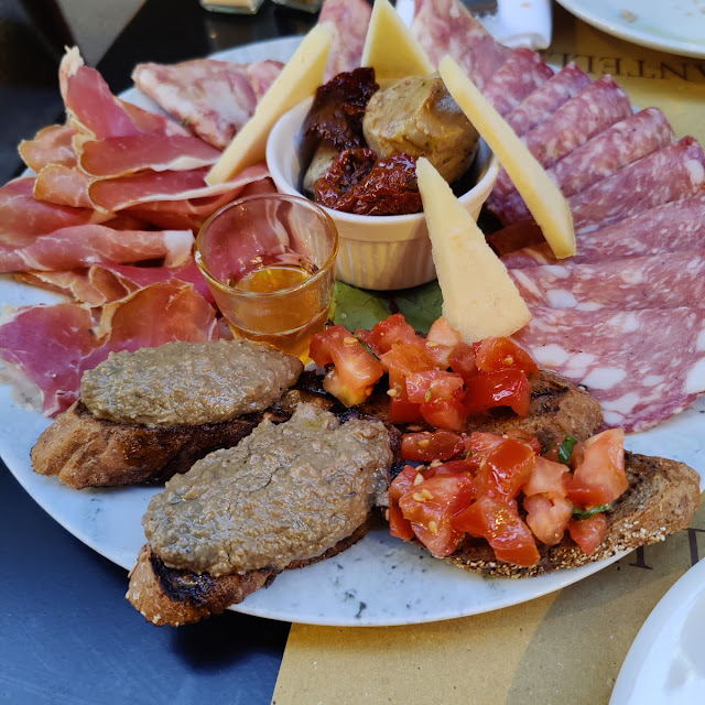 Antipasto