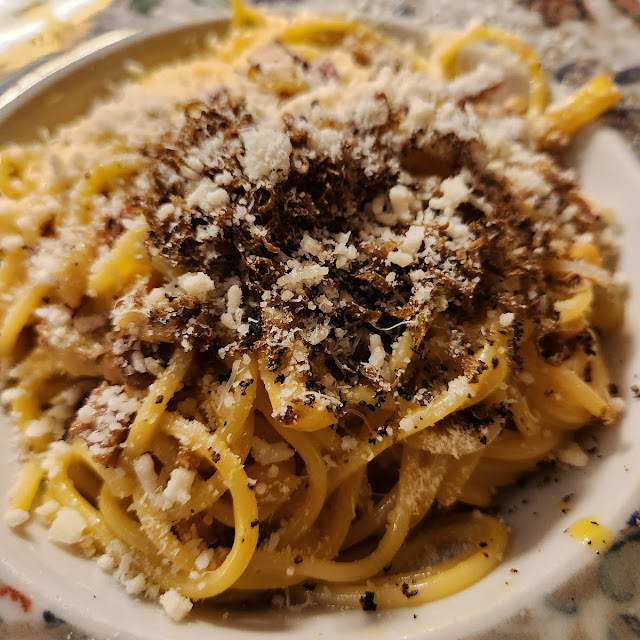 Fagiol Tartufo