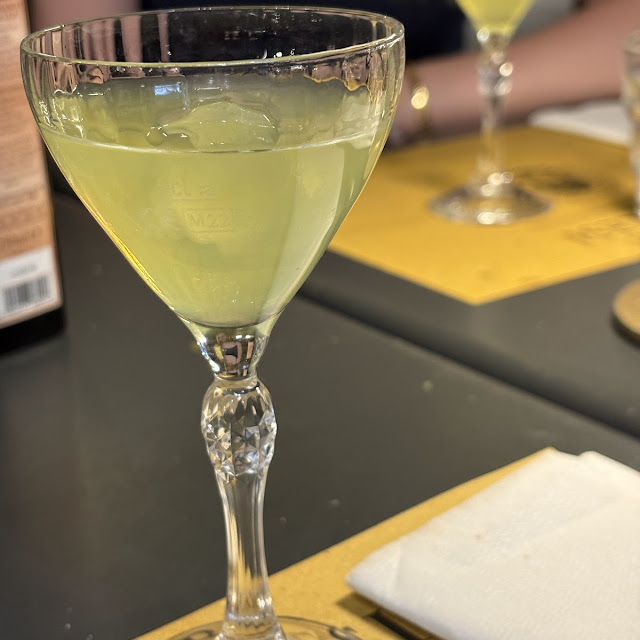 Limoncello