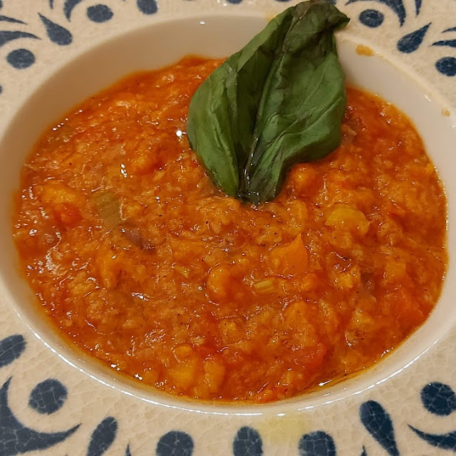 Pappa Al Pomodoro