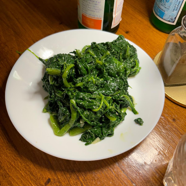 Spinach