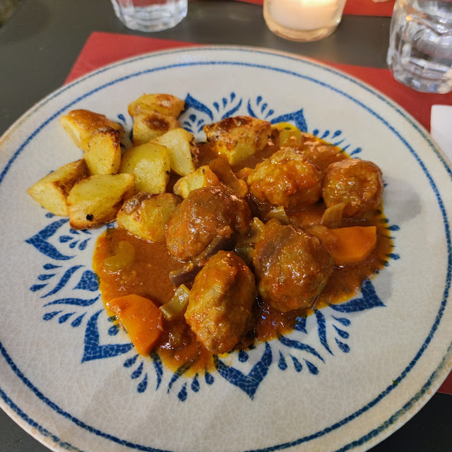Meatballs