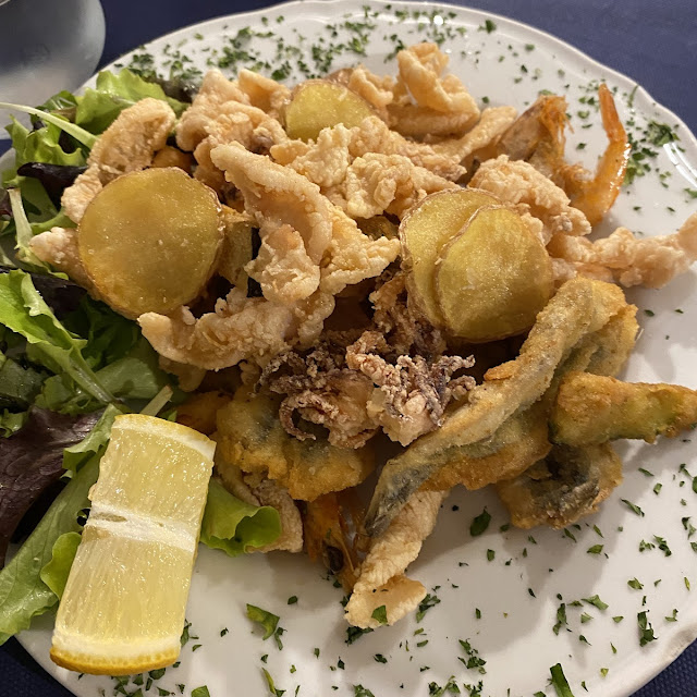 Fritto Misto