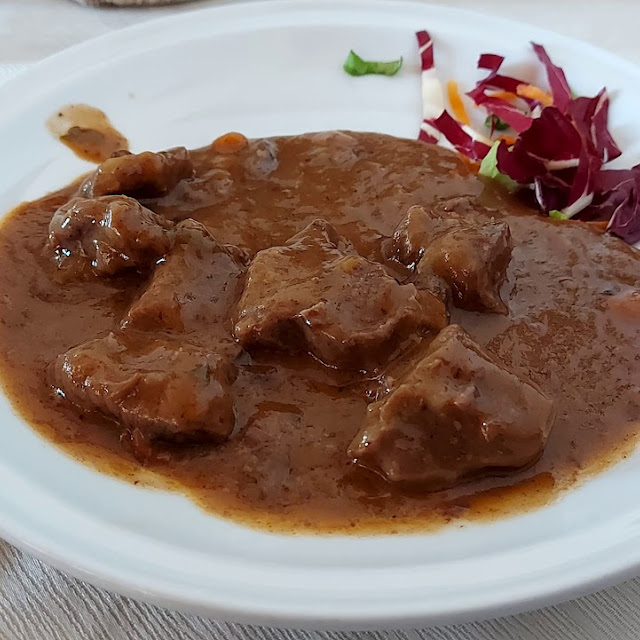 Spezzatino