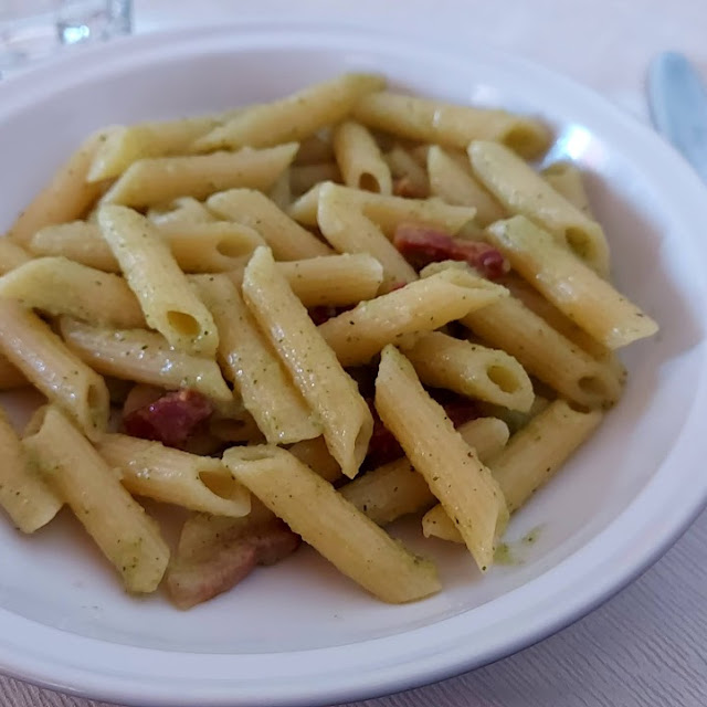 Penne