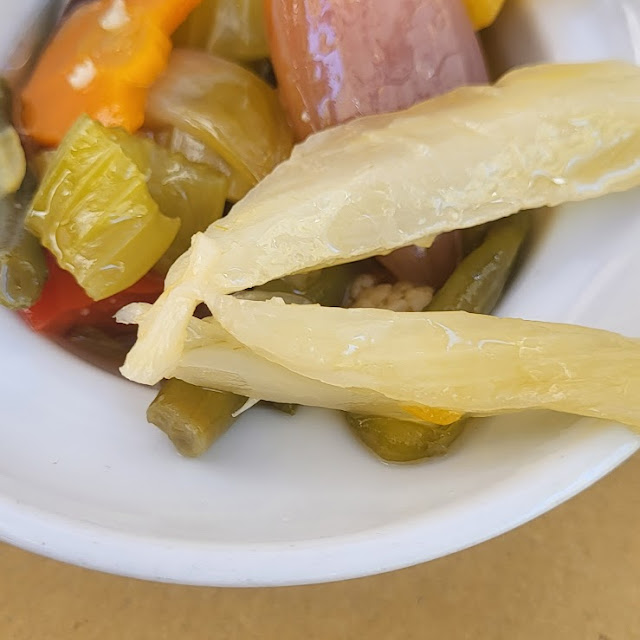 Giardiniera