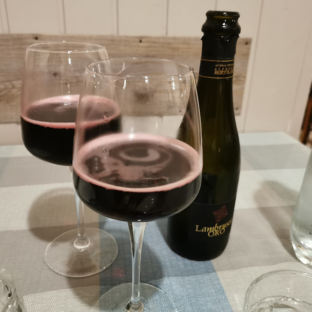 Lambrusco