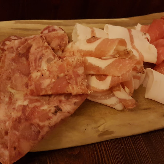 Affettati