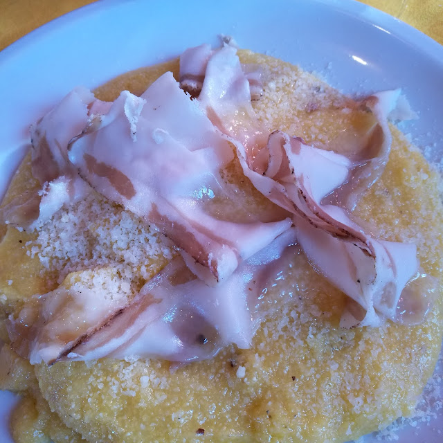 Polenta
