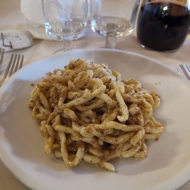 Bigheri Ai Porcini