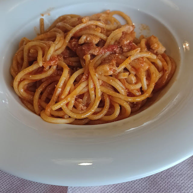Amatriciana