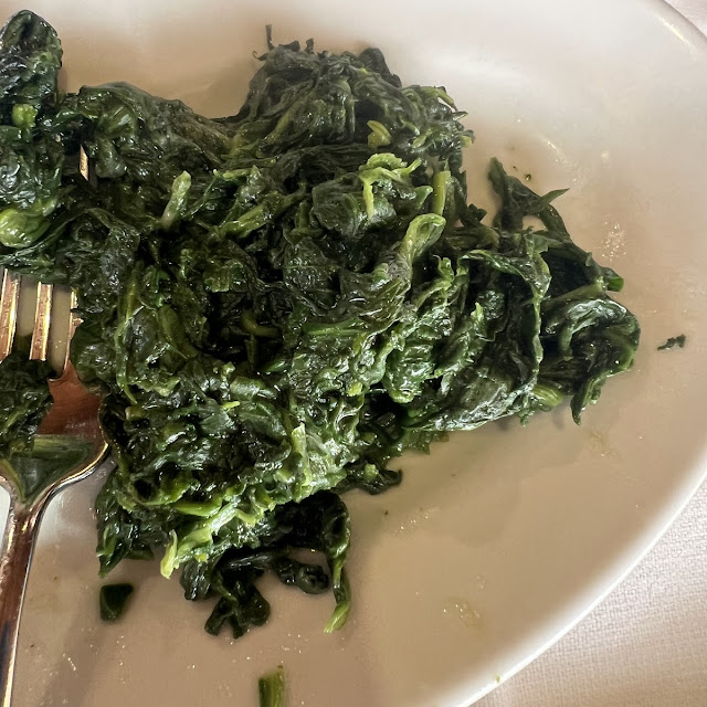 Spinaci