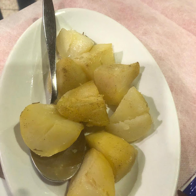 Patate