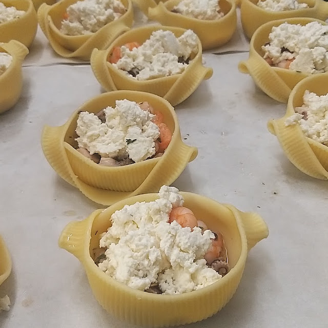 Caccavelle Profumo Di Mare