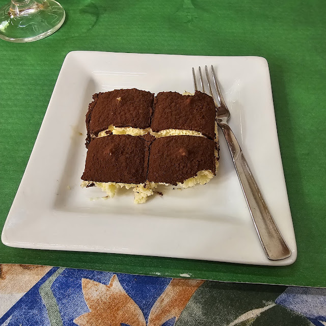 Tiramisu