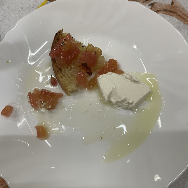 Ricotta Bites