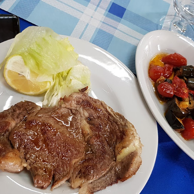 Beef Steak