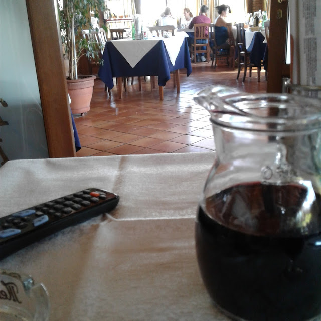 Vino Sfuso
