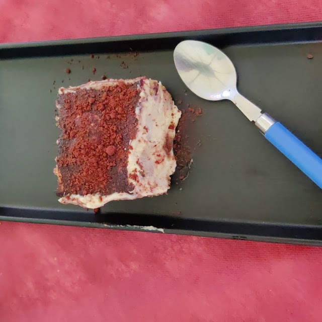 Tiramisù