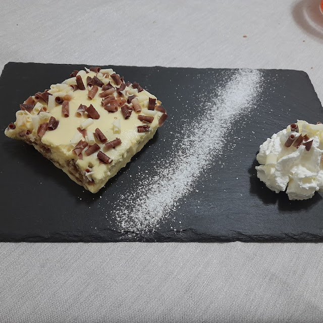 Tiramisù