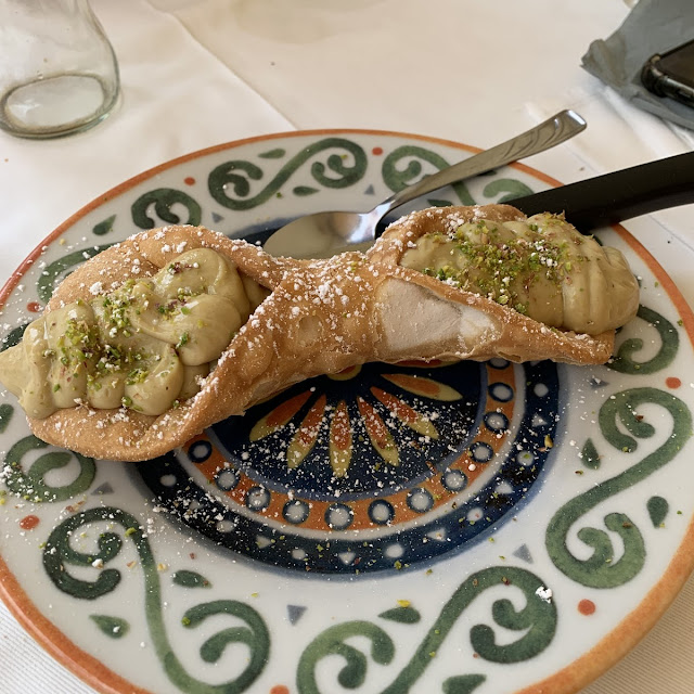 Cannolo