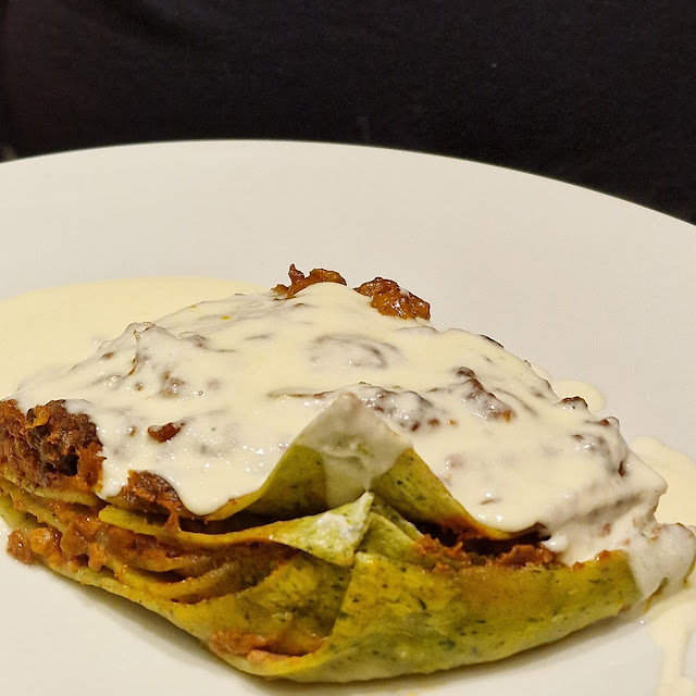 Lasagna