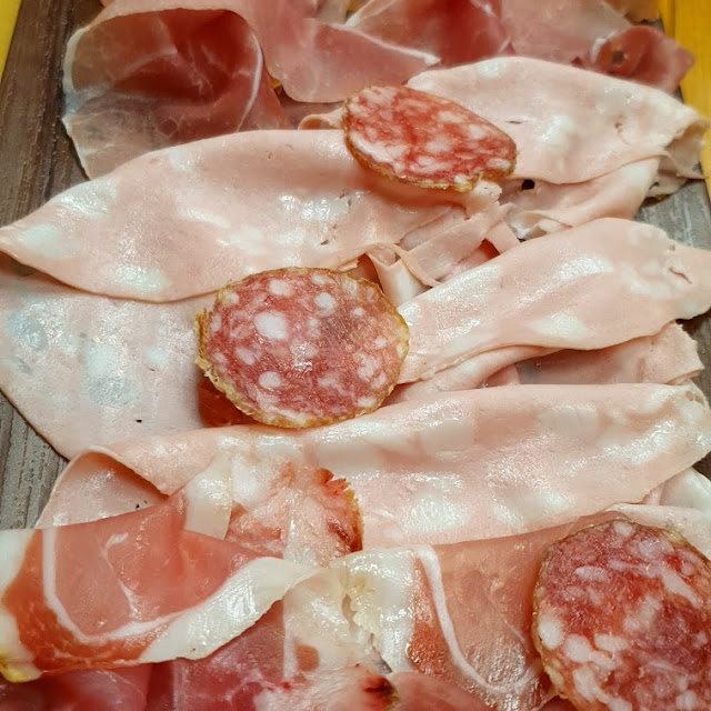 Prosciutto