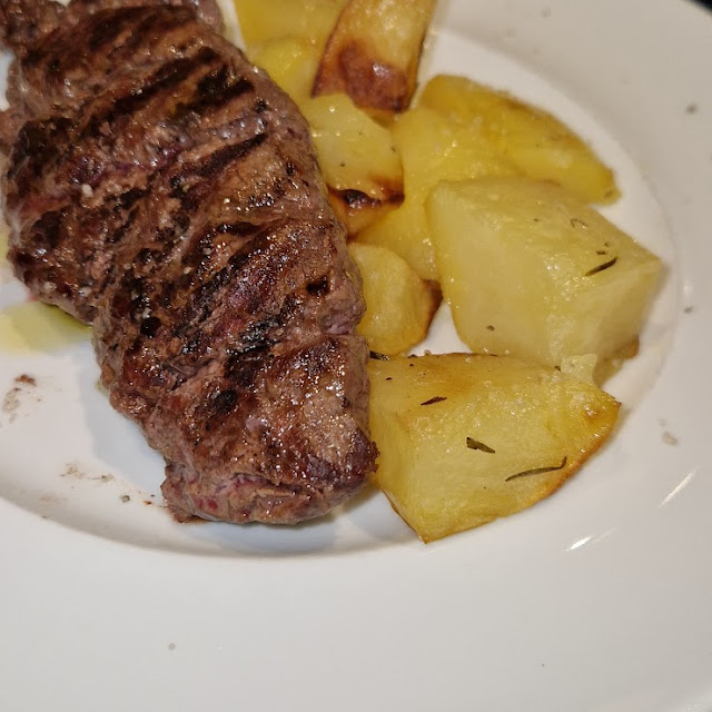 Tagliata Di